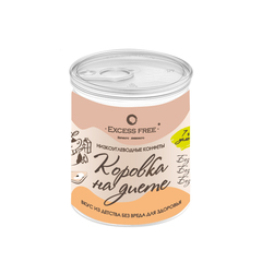 Конфеты "Коровка на диете" 130 гр
