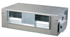 Канальный фанкойл MDV MDKT3H-800G70