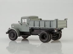 MAZ-205 tipper gray 1:43 AutoHistory
