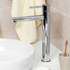 WasserKRAFT Main 4103H Смеситель для раковины-чаши, цвет: хром
