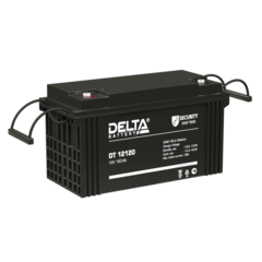 Аккумулятор Delta DT 12120 (AGM)