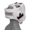Шлем Fight Expert Winner White