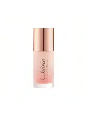 Topface Румяна жидкие кремовые Cherie тон 005 soft peach РТ356