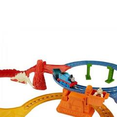 Fisher Price Игровой набор делюкс «Раскопки динозавров» (CDV09)