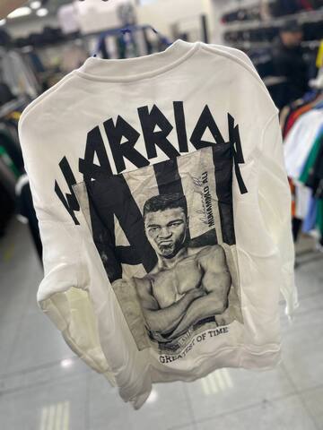 Худи Escobar 726069whiteZIMA 
