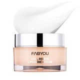 Антивозрастной крем с липосомами и экзосомами FABYOU EYENLIP