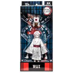 Фигурка Demon Slayer. Kimetsu no Yaiba: Rui (БАМП)