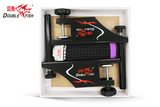 Сетка для н/т Double Fish XW-923 Black фото №2