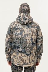 Демисезонная куртка для охоты, рыбалки, туризма Remington Raven FIT Figure на remingtonn.ru