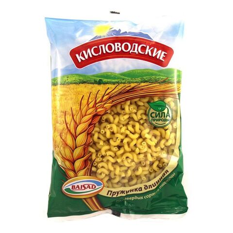 Макароны 