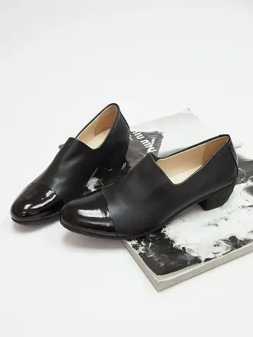 Туфли женские демисезонные BARTOBELLI 440\09-41