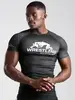 Рашгард Barracuda Wrestling S/S