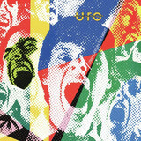 UFO: Strangers In The.. (Виниловая пластинка)