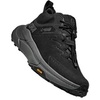 BLACK / BLACK