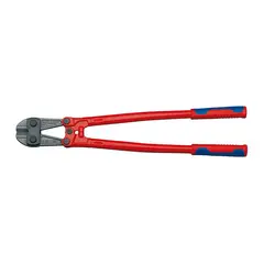 Болторез с двухкомпонентными чехлами 610 мм Knipex 71 72 610