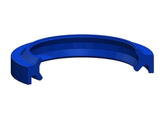 Грязесъемник (скребок) EXCLUDER2 30x34.8x3.7 мм TetraPak