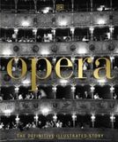 DORLING KINDERSLEY: Opera (Книга)