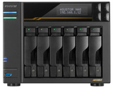Сетевой накопитель данных ASUSTOR AS6806T