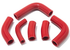 Патрубки радиатора для Honda CBR600RR CBR600 F5 2005-2006
