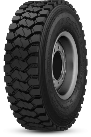 Грузовые шины Cordiant Professional 315/80 R22.5 DO-1