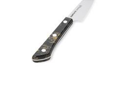 Нож кухонный Samura HARAKIRI овощной 99 мм SHR-0011AB
