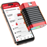 Автосканер THINKCAR ScanMate