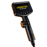 Видеоэндоскоп HORSTEK VS-750 ELITE (5" IPS, HD, d3.9!!, 2х поворот. мех., Led)