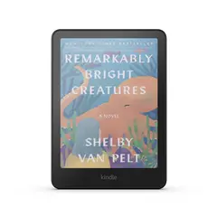 Amazon Kindle Colorsoft 7" 16GB WiFi (Black) + USB-C cable