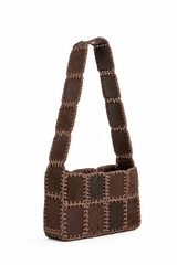 SEVA MULTI BROWN CAIMAN M