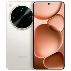 Смартфон OPPO Find X8 Ultra 12/256GB, White (Белый)