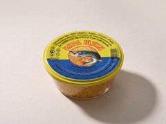 Икра щуки