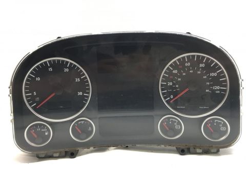 Панель приборов на МАН ТГC ТГХ 81258077118 б.у