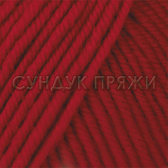 Fibranatura Sensational 40812 кармин