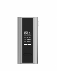 Батарейный мод Joyetech Cuboid (без аккумуляторов), серый