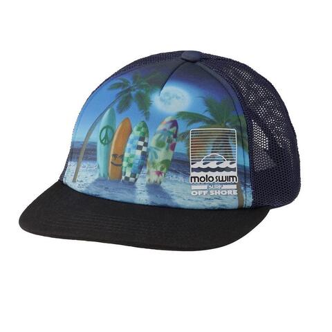 Бейсболка Molo Big Shadow Sunset Surfer