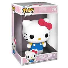 Funko POP! Hello Kitty 50th: Hello Kitty 10