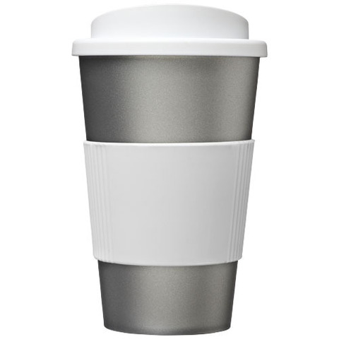 Термокружка Americano® объемом 350 мл с ручкой