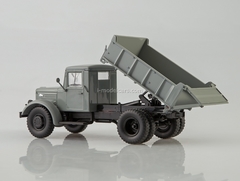 MAZ-205 tipper gray 1:43 AutoHistory