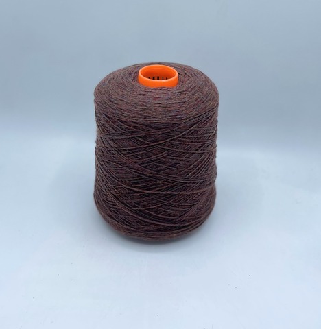 Olimpias (пр.Италия),art-Soft Shetland, 13/2 650м/100гр, 100%Шерсть шетланд, цвет-Бурый мультиколор(75/1001),арт-32841