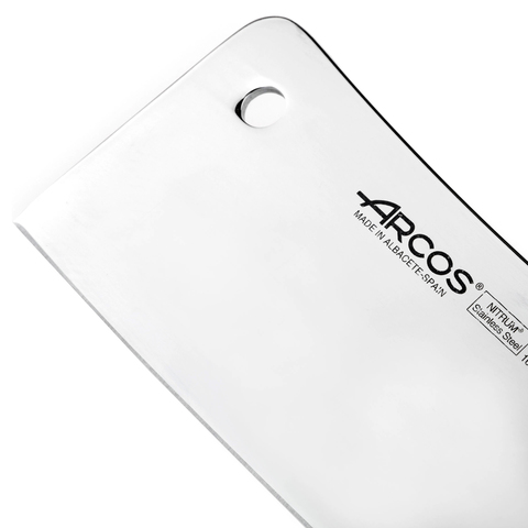 Нож для рубки мяса 18 см 520гр ARCOS Universal арт. 2883