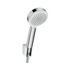 Hansgrohe Crometta 100 26666400 Душевой набор 5 режимов