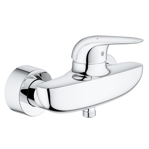 GROHE Eurostyle 23722003 Смеситель для душа