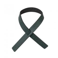 Набор из 4 петель для салфеток 1х30см Hippo light green LindDNA-981515