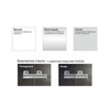 Ravak 0YVK0100ZG дверь душевая BLDP4-200 белый + Грапе