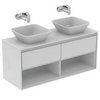 Ideal Standard Connect Air E034701 Раковина-чаша 40х40 см