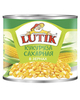 Кукуруза сахарная в зернах Lutik, 3100 мл