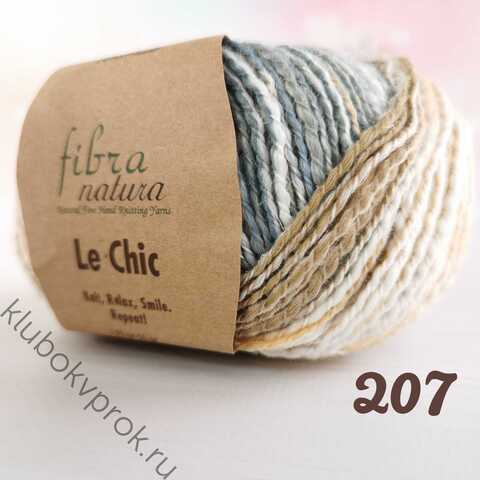 FIBRANATURA LE CHIC 15-207,