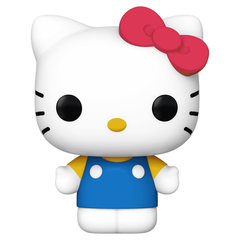 Funko POP! Hello Kitty 50th: Hello Kitty 10