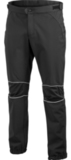 Лыжный утепленный костюм 8848 Altitude Hybrid Softshell Craft Crossover мужской