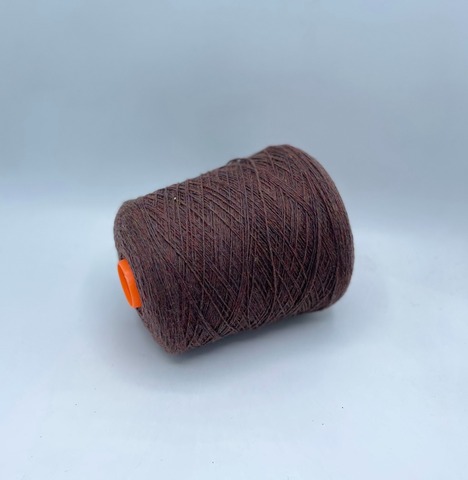 Olimpias (пр.Италия),art-Soft Shetland, 13/2 650м/100гр, 100%Шерсть шетланд, цвет-Бурый мультиколор(75/1001),арт-32841